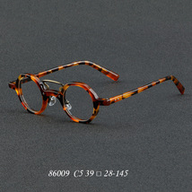 特価★送料無料 潮流です 眼鏡のフレーム 超軽量フレーム眼鏡 ファッション メガネフレーム 復旧 円顔適用 カラー選択可 C034_画像1