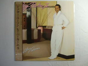 RAY PARKER Jr． レイ・パーカーJr.　　　/　　The OTHER WOMAN 　　帯付！