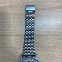 SEIKO ALBA セイコー アルバ FIELD GEAR フィールドギア ソーラー 腕時計 V145-0B30 腕時計(4-3)26_画像6