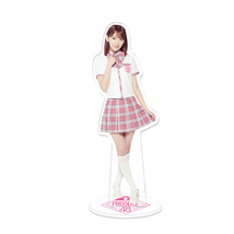 PRODUCE 48 宮脇咲良 アクリルスタンド 305-1_画像1