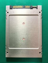 TOSHIBA / SOLID STATE DRIVE / THNSNJ128GCSU / 7mm / 128GB 【正常】_画像2