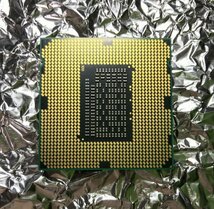 INTEL core i7-2600 / SR00B / 3.40GHz / LGA1155 動作品_画像2