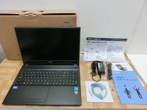 ofe/303002/1206/イイヤマ　IIYAMA　STYLE-15FH125-i3-UXSXB Corei3-1315U/16GB/HDD1TB/スーパーマルチ/Windows11Pro