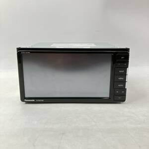 パナソニック(Panasonic) カーナビ ストラーダ 7型ワイド CN-RE07WD ドラレコ連携/Bluetooth/フルセグ/DVD/CD/SD/USB/VICS WIDE