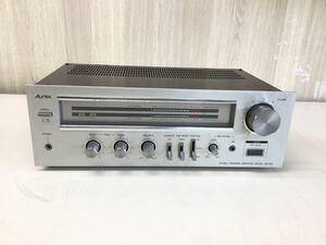 (D105) Aurex 　プリメインアンプ　　　SB-535　　　動作品