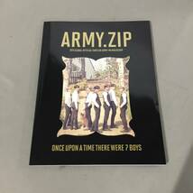 ●BTS 7期 ARMY MEMBERSHIP KIT アーミーメンバーシップキット グローバルオフィシャルファンクラブ 会員特典　【23/1208/01_画像7