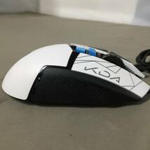 ●Logicool G502 HERO KDA ゲーミング マウス 有線 多ボタン ロジクール　【23/1218/01_画像3