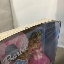 ●未使用 バービー シュガープラム・プリンセス Barbie バービー くるみ割り人形　【23/1220/01_画像2