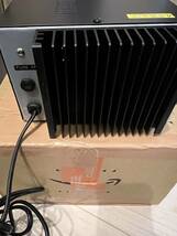 DM-310MV アルインコ　Alinco 直流安定化電源 DC 無線機器 電源器 ラジコン　　電源などに　デコデコ　コンバータ　817_画像6
