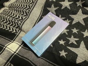 [HiLIQ] VAPE ハイリク META POD ポッドデバイス本体