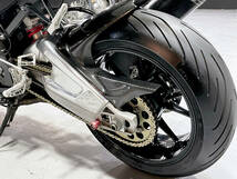 BMW S1000RR ★動画★ フルエキ/K-FACTORY製バックステップ/DTC/クイックシフター/ABS装備 4446_画像10