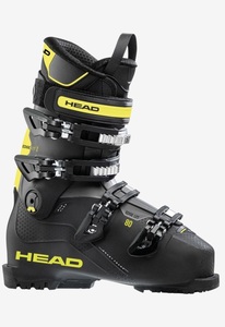 45%OFF!*HEAD 2024*All Mountain/EDGE LYT80HV черный x желтый 26.0/26.5cm