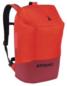 35%OFF!★ATOMIC2024★EQUIPMENT・RS PACK 50L RED/RIO RED*AL5045420