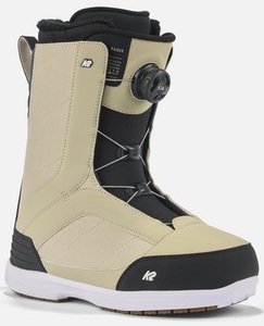 40%OFF！★K2 Boots2024★レイダー/RAIDER・オフホワイト US.8.5/26.5cm