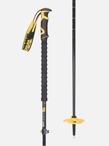 30%OFF！★Ｋ２/SKI 2024★ＬＯＣＪＡＷ　ＣＡＲＢＯＮ　ＰＬＵＳ*イエロー(xBK)105-145_画像1