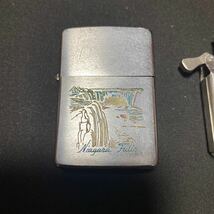 カナダzippo1950年代_画像4