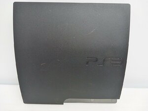 [B4B-512-034-1] SONY ソニー PlayStation3 PS3 プレイステーション3 CECH2000B 本体のみ 通電のみ確認 ジャンク