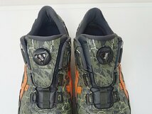 [16B-512-092-1] asics アシックス CP306 BOA MAGMA 1273A060 サイズ27.5cm_画像4