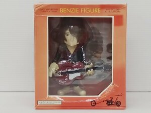 [7A-512-032-1] 浅井健一 BENZIE FIGURE ベンジーフィギュア CD付 中古