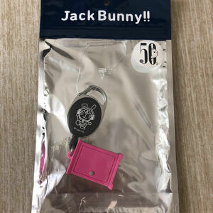 Jack Bunny!!