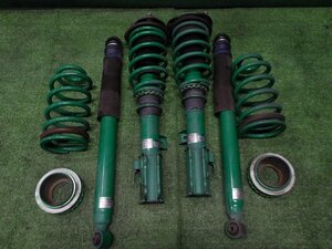 * shock absorber * Toyota * Estima *GSR55W*TEIN*STREET BASIS* screw type *