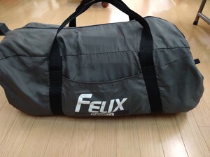 小川テント　FELIX 中古　小川キャンパル　テント アウトドア