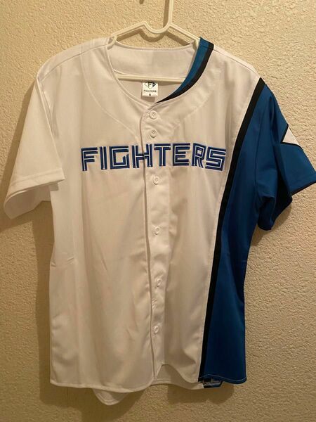 FIGHTERS ファイターズ ユニフォーム