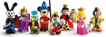 レゴ(LEGO) ミニフィギュア ディズニー100 オズワルド・ザ・ラッキー・ラビット | Oswald the Lucky Ra_画像4