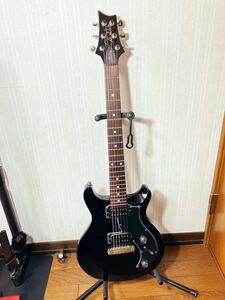 [希少モデル]PRS S2 Mira ミラ エレキギター [ロックピン・ストラップ・ソフトケース付き]