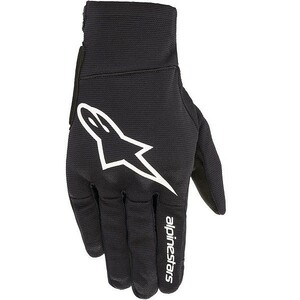 アルパインスターズ リーフメッシュグローブ XLサイズ BLACK (alpinestars REEF GLOVE 春夏モデル)