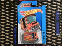 即決☆☆ホットウィール Hot Wheels_画像2