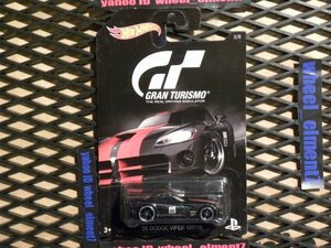 即決☆☆705 DODGE VIPER SRT10 GRAN TURISMO ホットウィール Hot Wheels