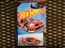 即決☆☆AUDI '90 QUATTRO RETRO RACERS ホットウィール Hot Wheels_画像2