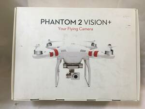 〇P651〇現状品 DJI PHANTOM2 ファントム2 ドローン コントローラー Model:PV331/PH2-5200mAh-11.1V/MDA10112604000 