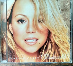 MARIAH CAREY マライア・キャリー/Charmbracelet [9th Album] (US盤) Through The Rain Boy(I Need You) Bringin' On The Heartbreak ほか