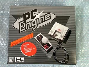 PCEngine mini / PCエンジンミニ （ピーシーエンジンミニ）　コナミ