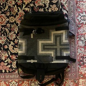 【レア】KLETTERWERKS PENDLETON クレッターワークス ペンドルトン FLIP デイパック リュックサック バッグ ネイティブ USA NAVAJO ナバホ