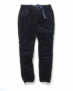 【美品】GRAMICCI × nonnative CLIMBER EASY PANTS クライマーイージーパンツ グラミチ ノンネイティブ コーデュロイ パンツ M NN 