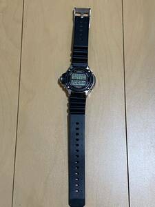 CASIO 潜水王 