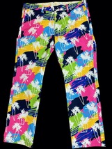 LOUDMOUTH ラウドマス ストレッチパンツ サイズ３XL_画像1