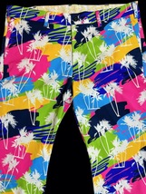 LOUDMOUTH ラウドマス ストレッチパンツ サイズ３XL_画像3