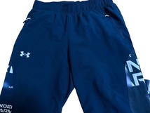 UNDER ARMOUR アンダーアーマー トラックパンツ サイズXL_画像5