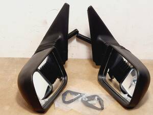  Peugeot *205 side mirror left right 2 piece set 