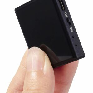 録音器64GBレコーダー小型ICボイスレコーダーMP3プレーヤー機能携帯便利で操作しやすい OTG機能会議ビジネス交渉言語学習 