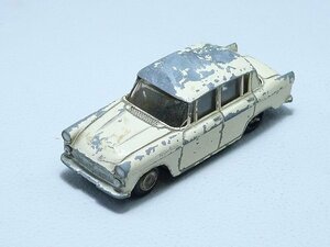 ▲300647*12▲MODELPET ASAHI TOY TOYOPET NEW CORONA　モデルペット No.7 S トヨペット ニューコロナ ATC 日本製 アサヒ玩具 ミニカー