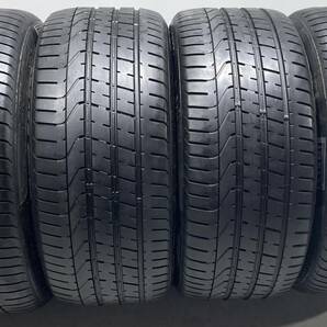 AMG 純正 ベンツ GT 63 W290 4 Door 21インチ ホイールタイヤ 4本セット GT 63S GT 53 GT 43 Pirelli の画像9