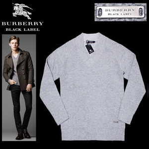 BURBERRY BLACK LABEL