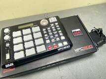 1228 AKAI サンプラー MPC500 アカイ_画像1