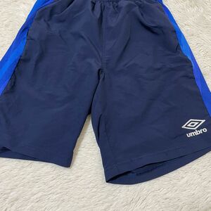 アンブロ UMBRO ハーフパンツ