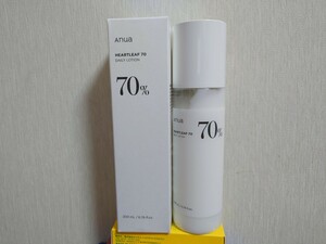 anua dailylotion 乳液